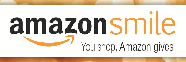Amazon Smiles: Shop and earn money for SPJWC!