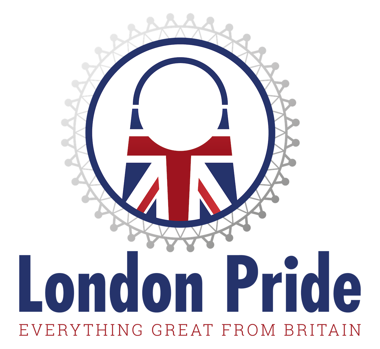 logo London Pride